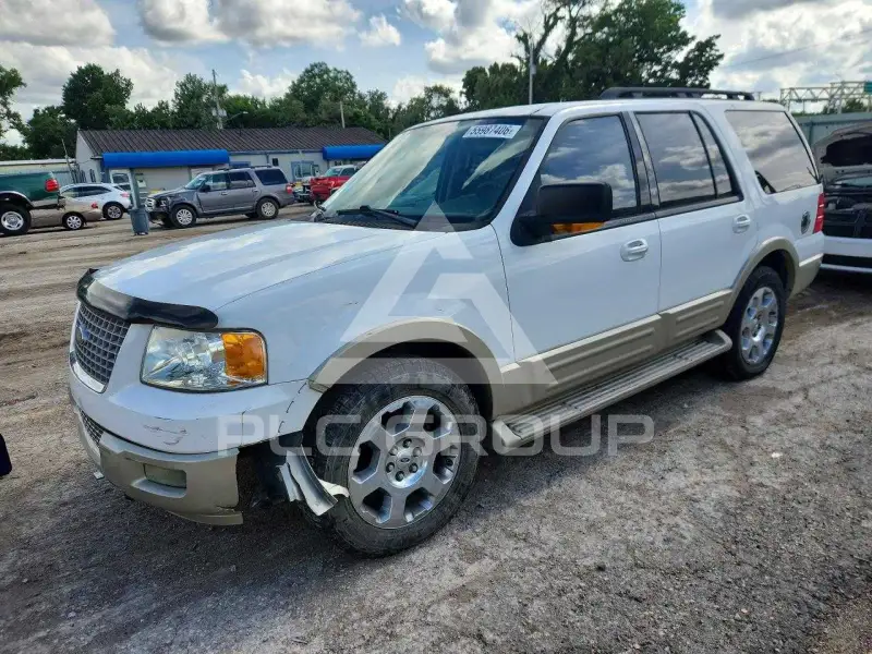 2006 Ford EXPEDITION фото