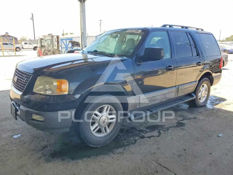 2006 Ford EXPEDITION фото