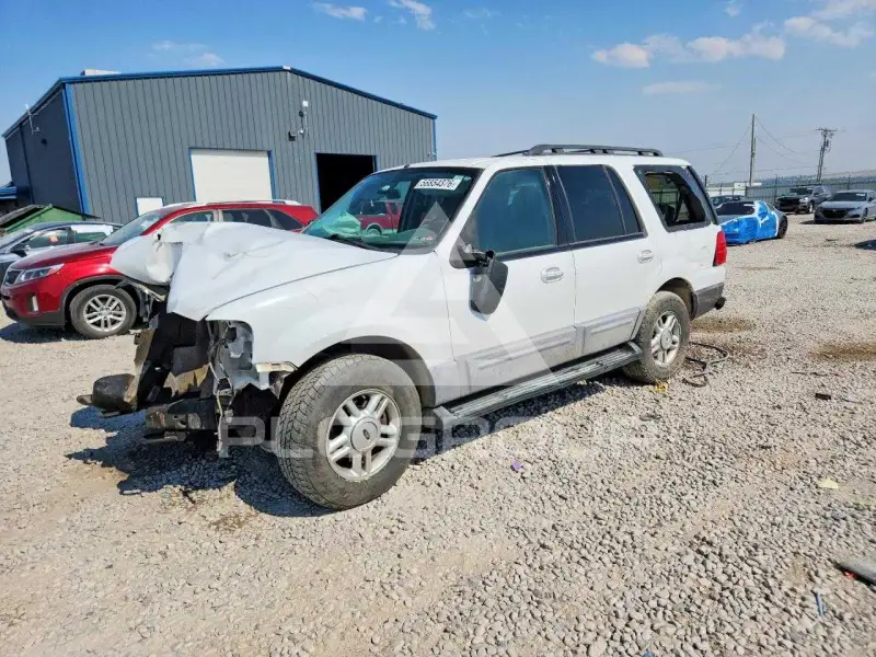 2006 Ford EXPEDITION фото
