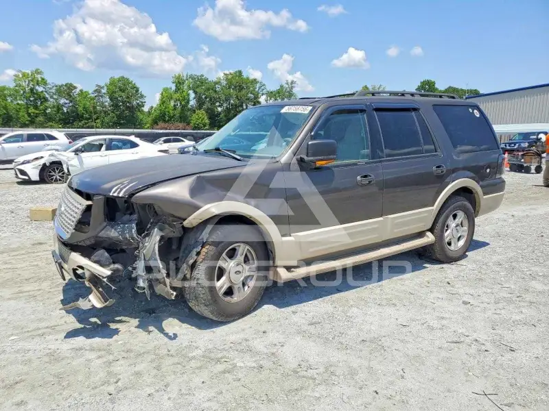 2006 Ford EXPEDITION фото