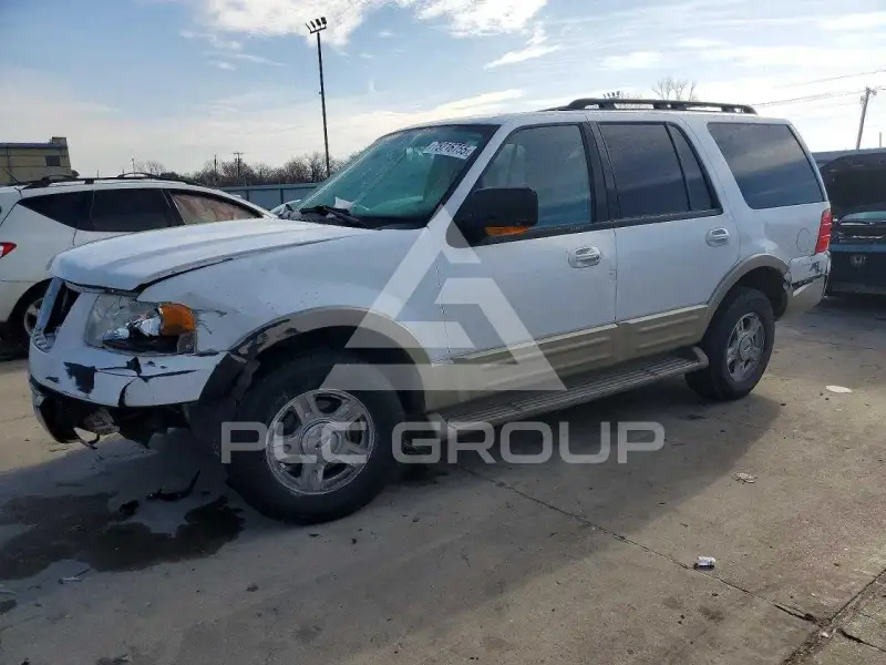 2006 Ford EXPEDITION фото