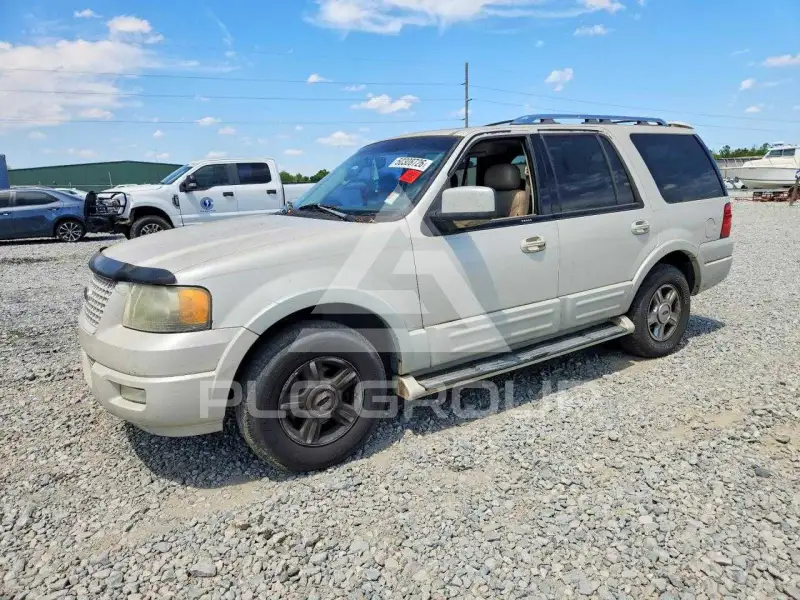 2006 Ford EXPEDITION photo