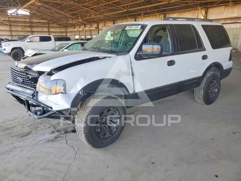 2006 Ford EXPEDITION фото