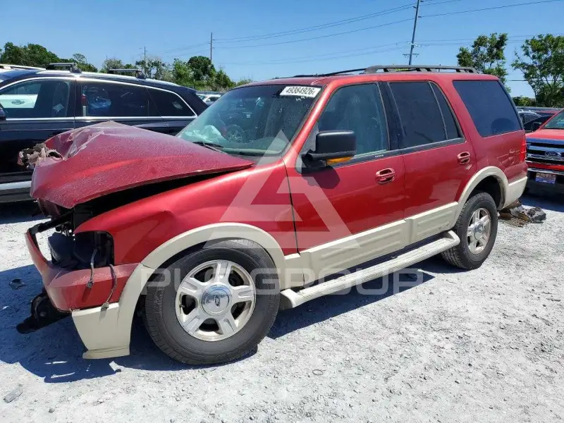 2006 Ford EXPEDITION photo