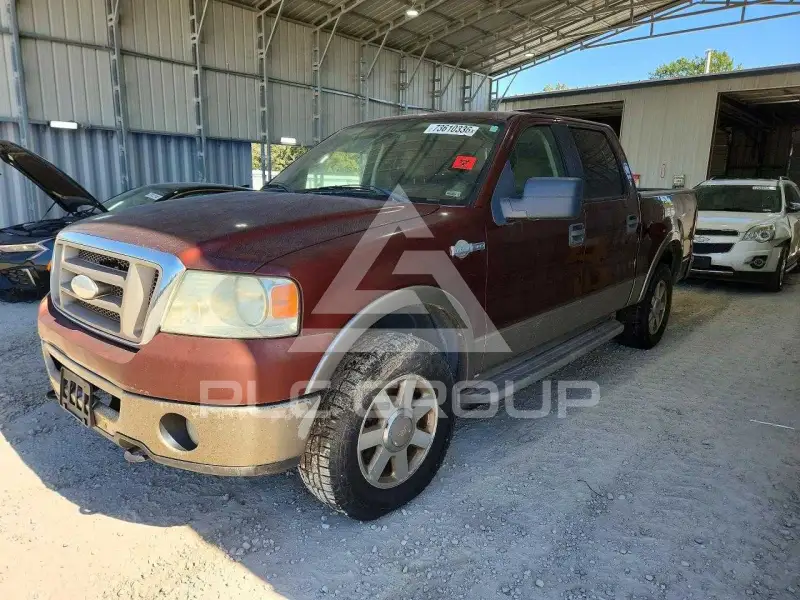 2006 Ford F-150 фото