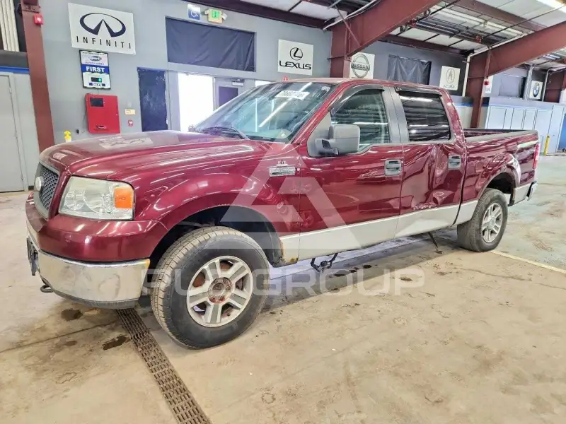 2006 Ford F-150 photo