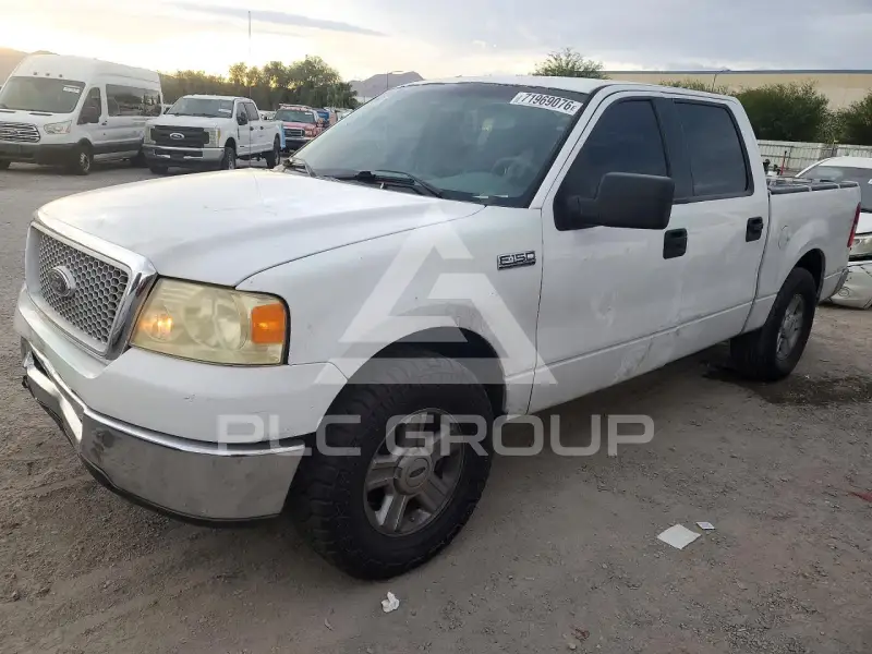 2006 Ford F-150 фото