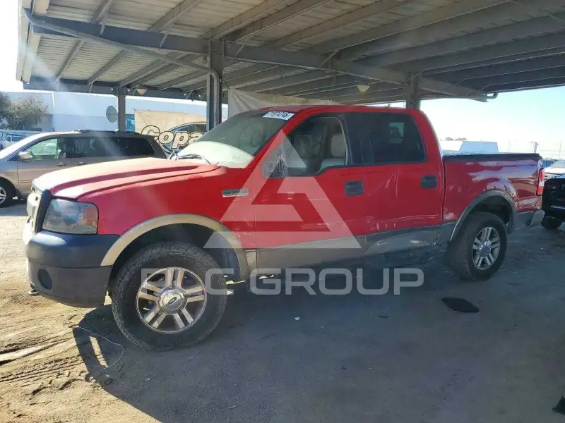2006 Ford F-150 фото