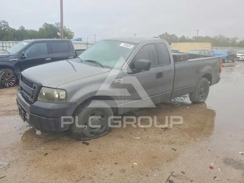 2006 Ford F-150 фото