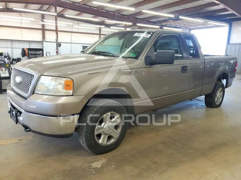 2006 Ford F-150 фото