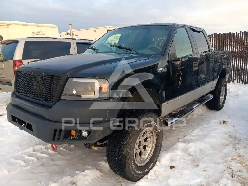 2006 Ford F-150 photo