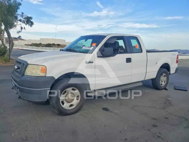 2006 Ford F-150 фото