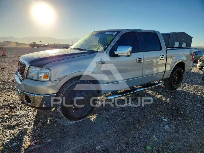 2006 Ford F-150 фото