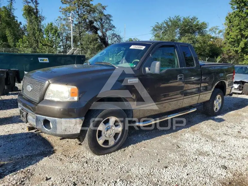 2006 Ford F-150 photo