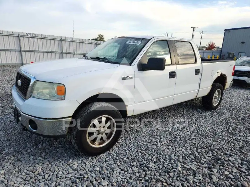 2006 Ford F-150 photo