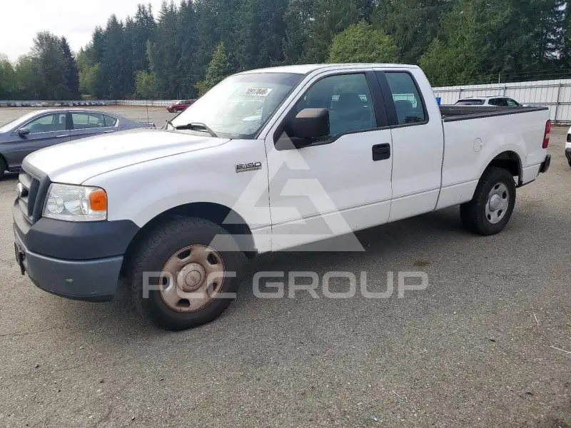2006 Ford F-150 фото