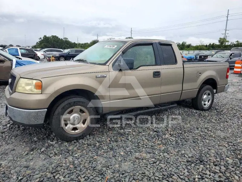 2006 Ford F-150 фото