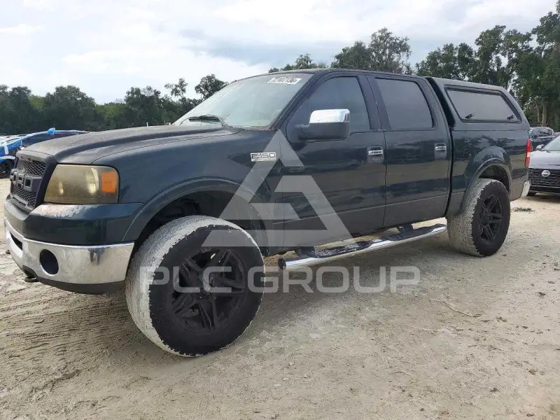 2006 Ford F-150 photo