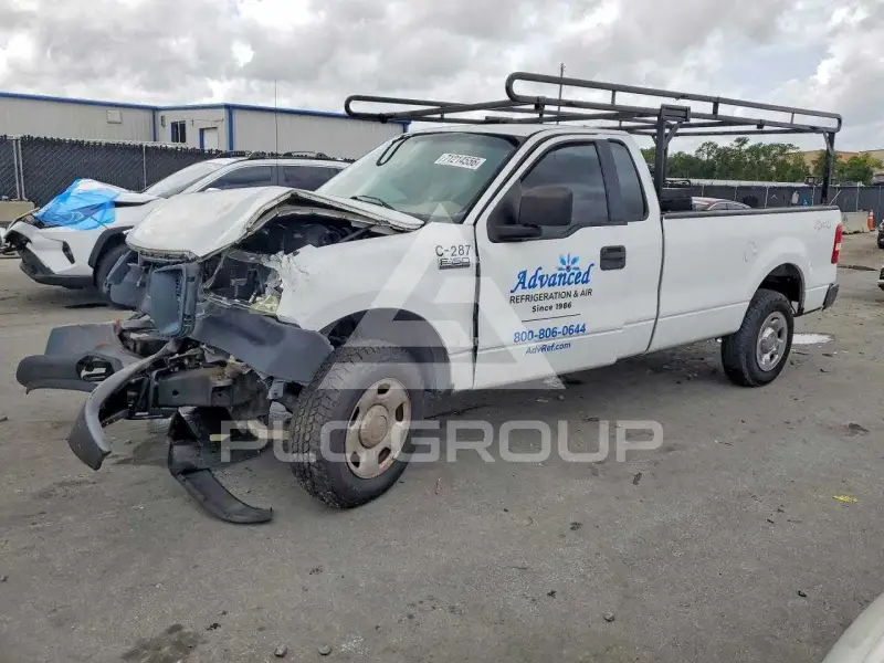 2006 Ford F-150 фото
