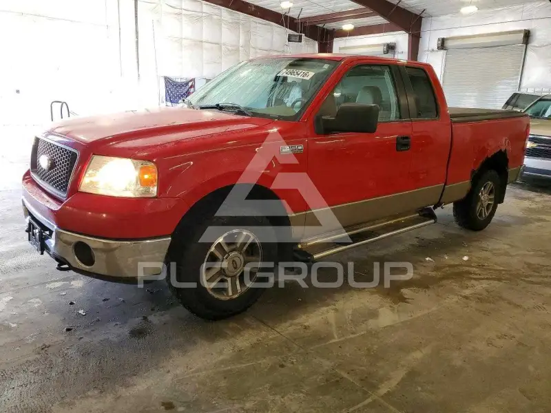 2006 Ford F-150 фото