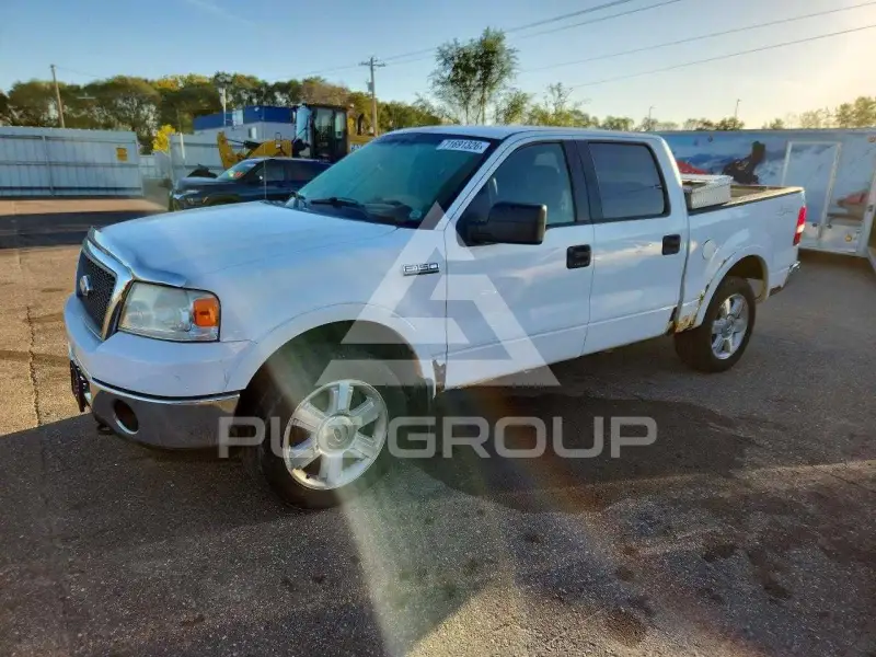 2006 Ford F-150 photo