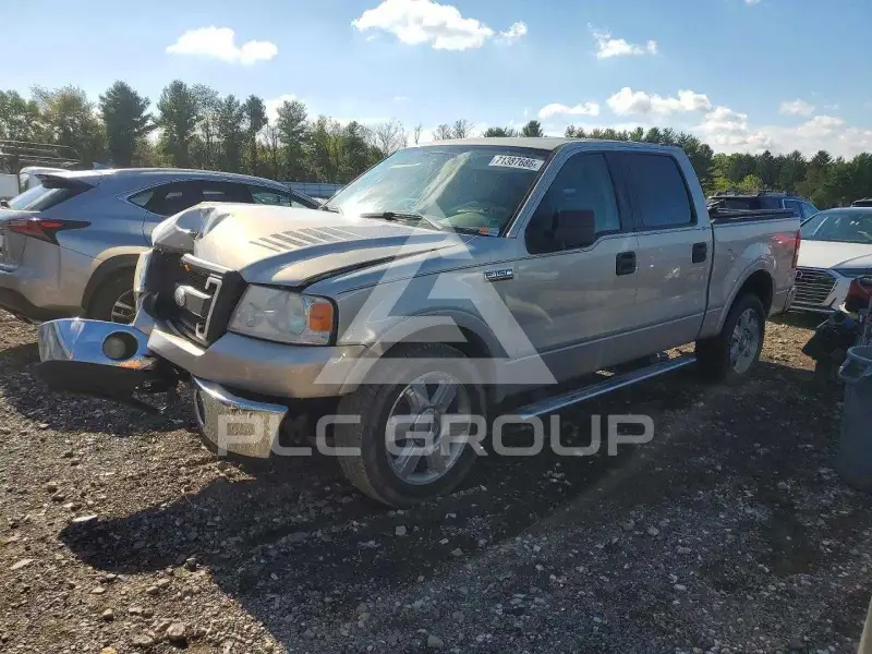 2006 Ford F-150 photo