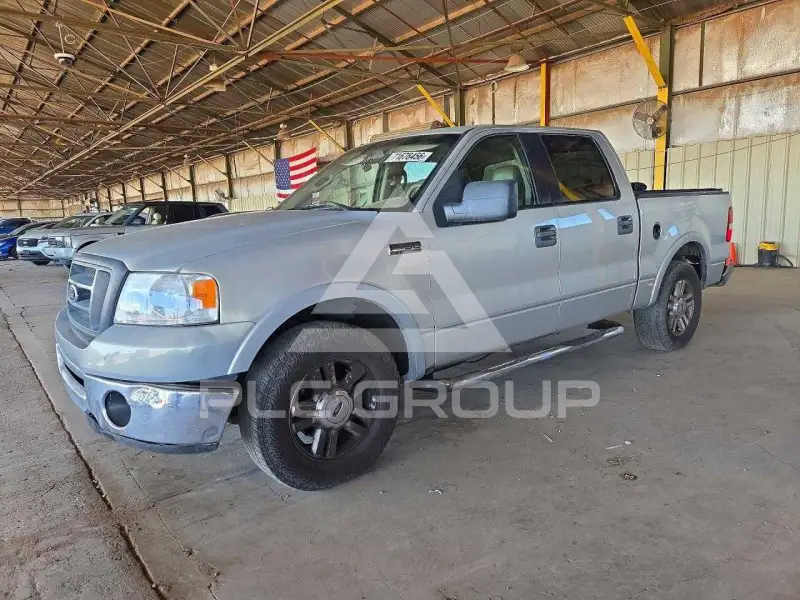 2006 Ford F-150 photo