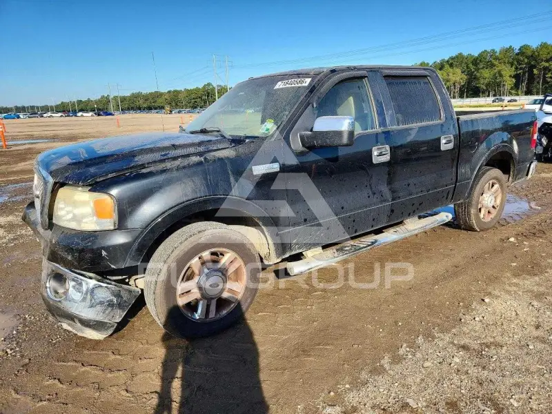 2006 Ford F-150 фото