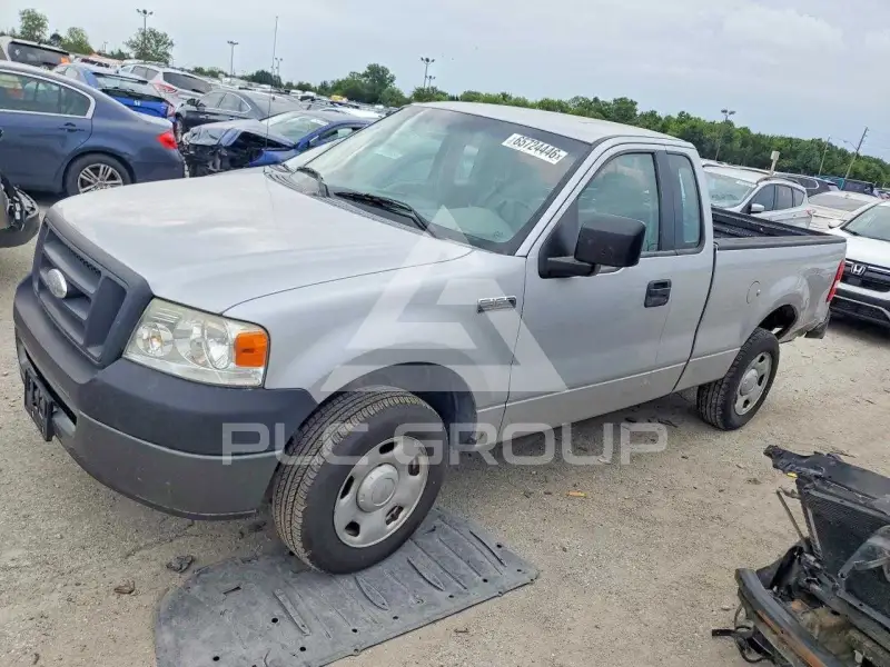 2006 Ford F-150 photo