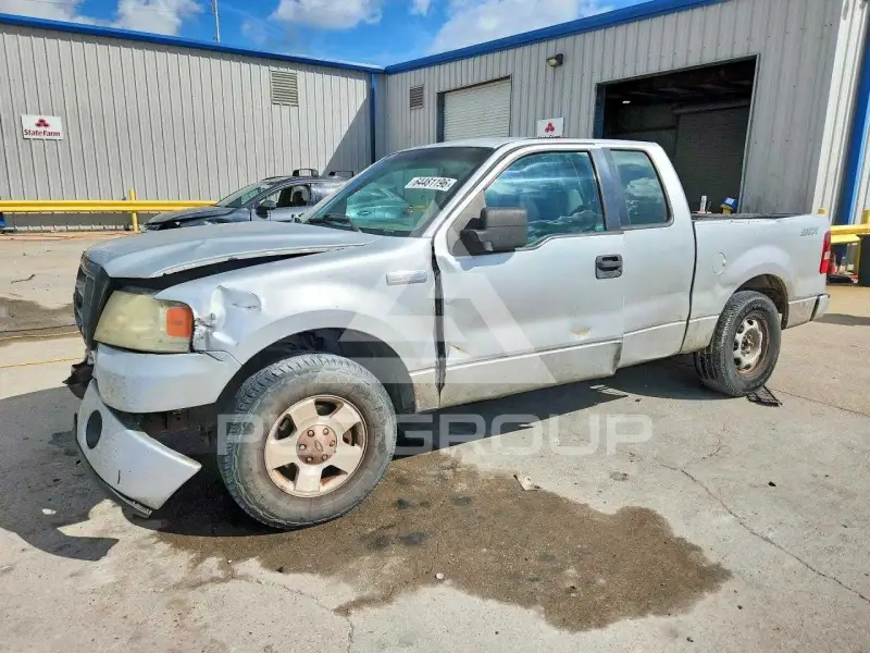 2006 Ford F-150 фото