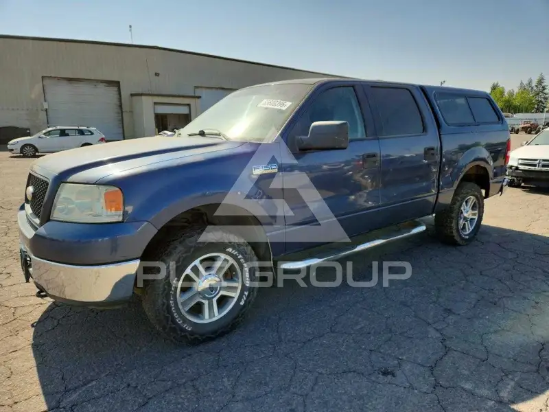 2006 Ford F-150 фото