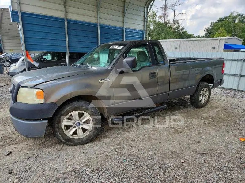 2006 Ford F-150 photo