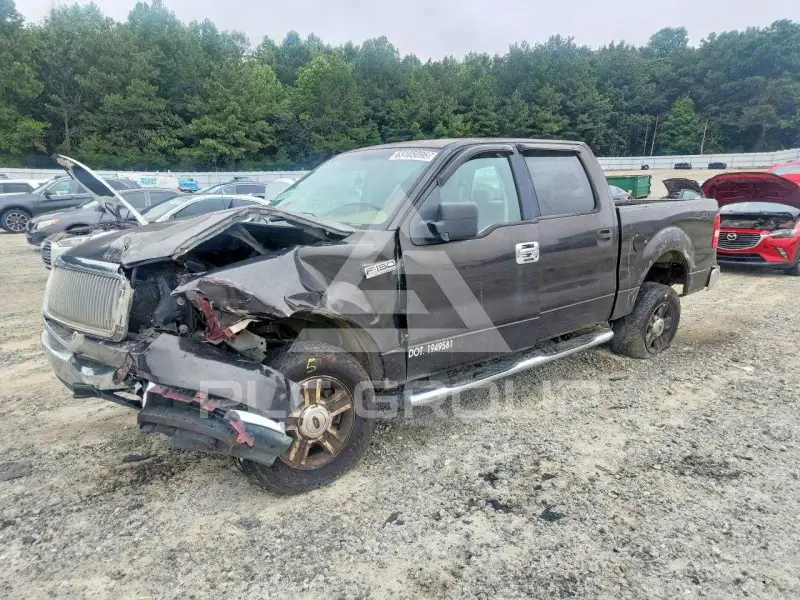 2006 Ford F-150 photo