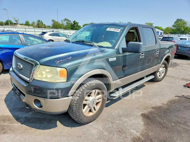 2006 Ford F-150 фото