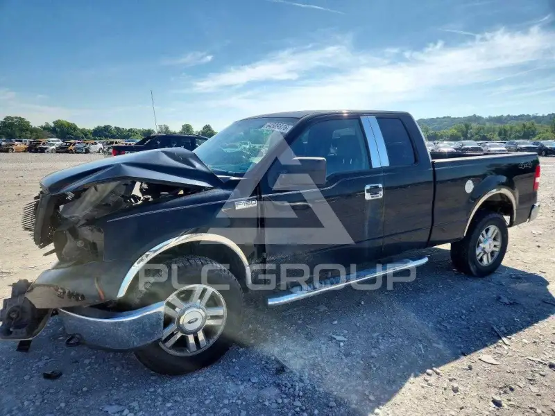 2006 Ford F-150 photo