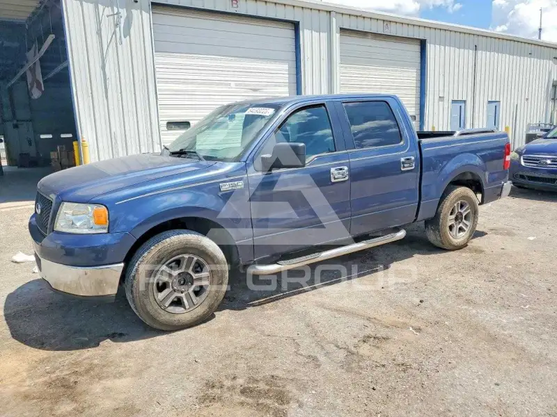 2006 Ford F-150 фото