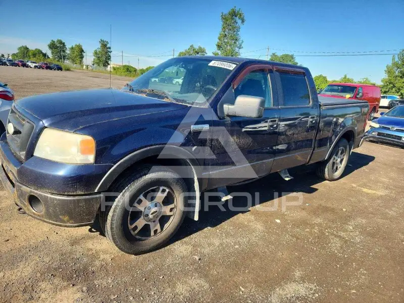 2006 Ford F-150 photo