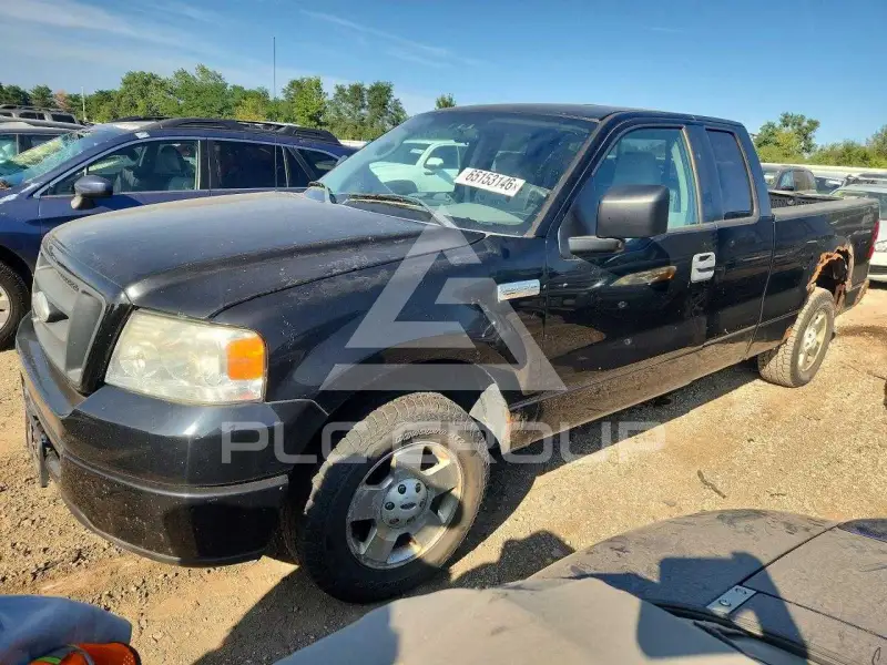2006 Ford F-150 photo
