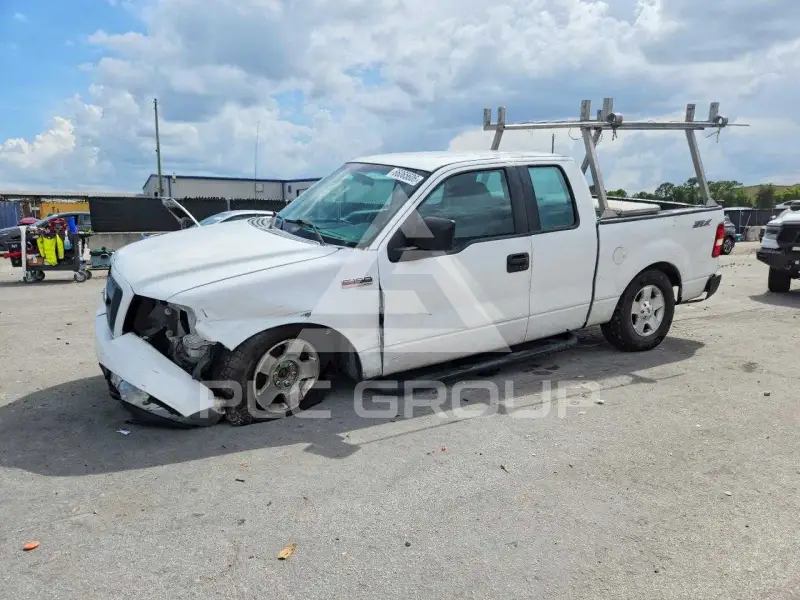 2006 Ford F-150 фото