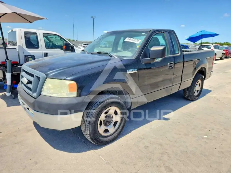 2006 Ford F-150 photo