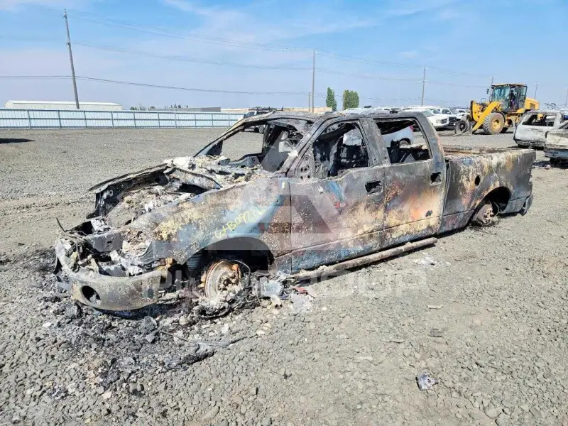 2006 Ford F-150 photo