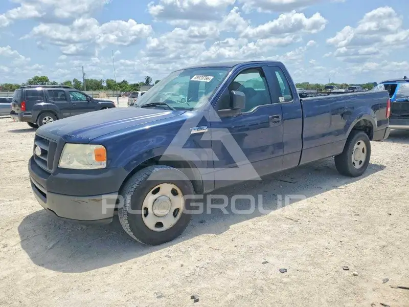 2006 Ford F-150 photo
