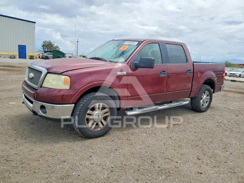 2006 Ford F-150 фото