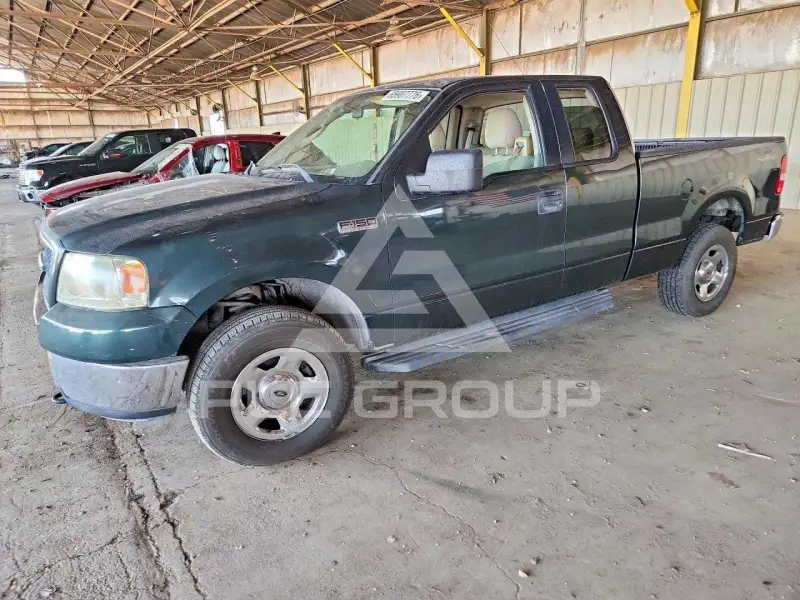 2006 Ford F-150 photo
