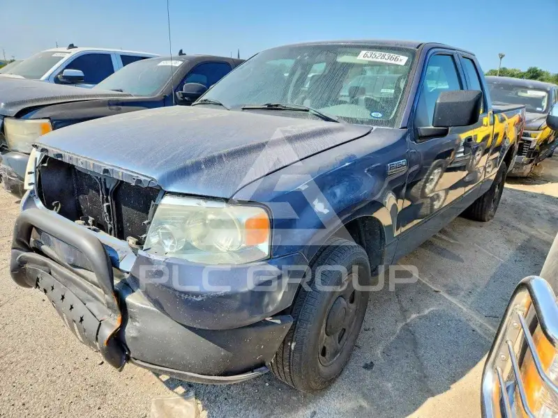 2006 Ford F-150 photo