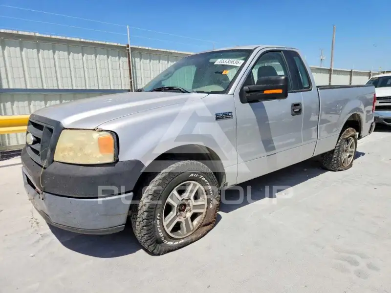 2006 Ford F-150 фото