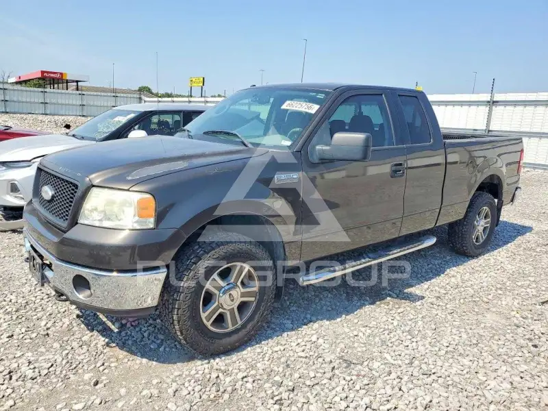 2006 Ford F-150 фото