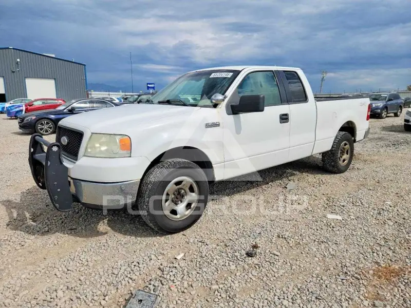 2006 Ford F-150 photo