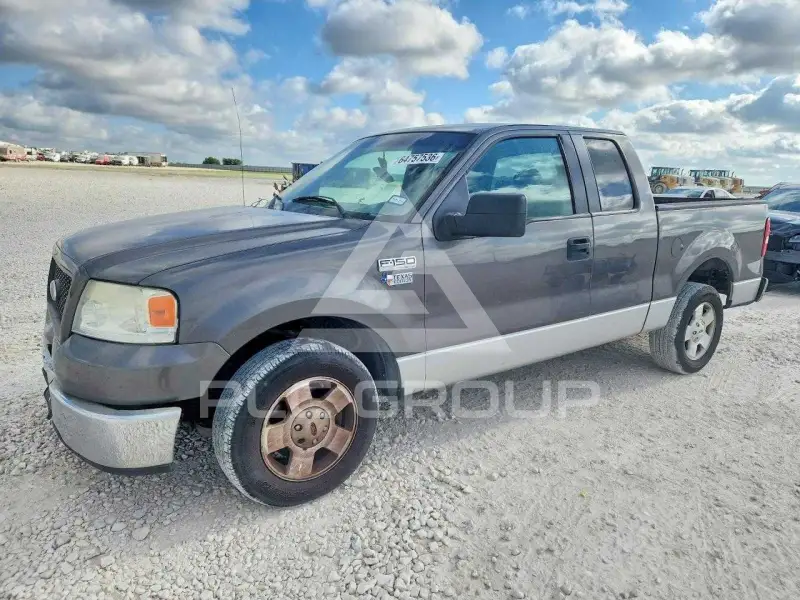 2006 Ford F-150 фото