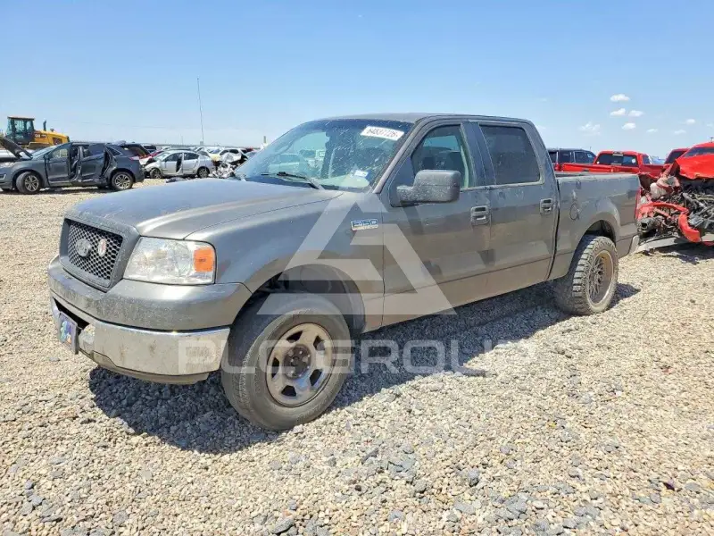 2006 Ford F-150 фото